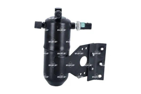 Dryer, air conditioning 33412