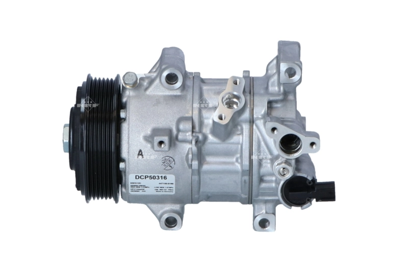 NRF 320079G Compressor, air conditioning
