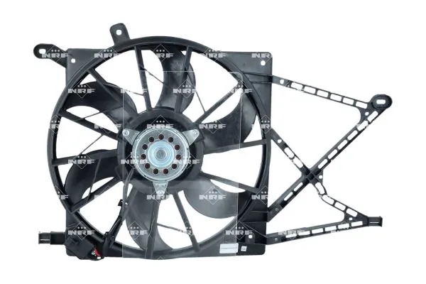 Fan, engine cooling 47749
