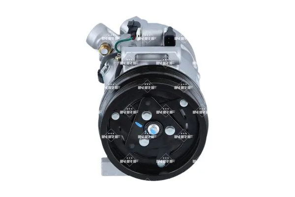 Compressor, air conditioning EASY FIT 320176