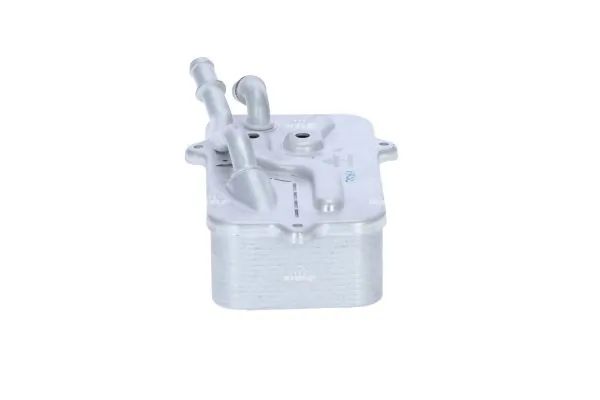 Oil Cooler, automatic transmission 31268