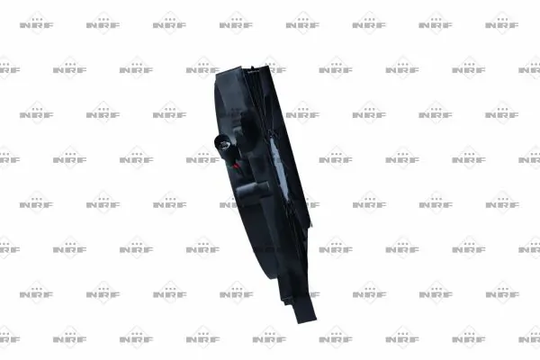 NRF 470031 Fan, engine cooling