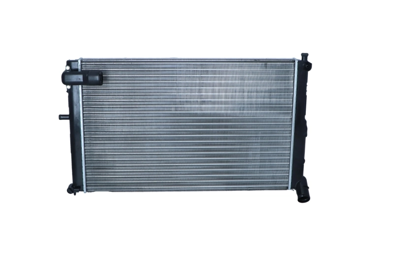 Radiator, engine cooling 50418