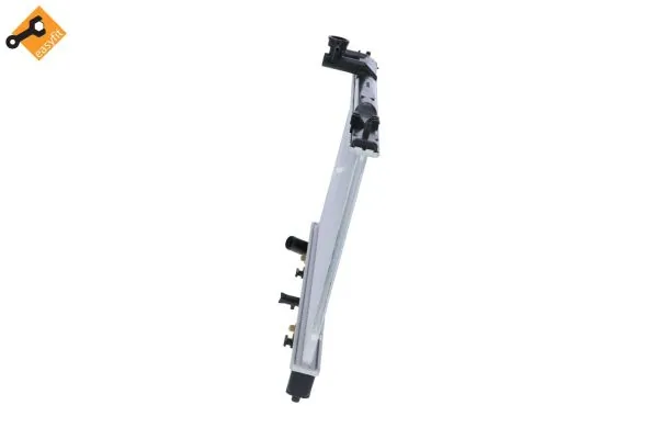 Radiator, engine cooling EASY FIT 59224