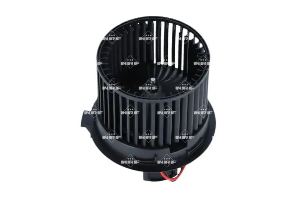 Interior Blower 34536