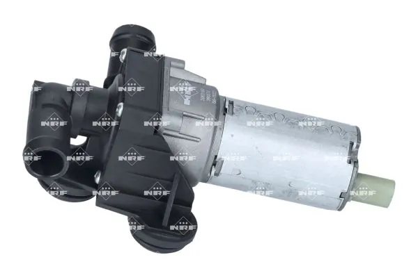 Auxiliary Water Pump (cooling water circuit) EASY FIT 390047