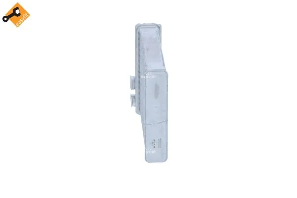 Heat Exchanger, interior heating EASY FIT 54276