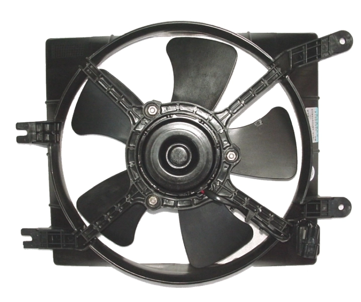 Fan, engine cooling 47654