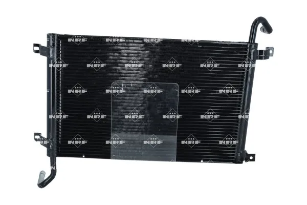 Radiator, engine cooling 50145