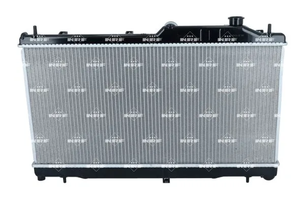 Radiator, engine cooling 59116