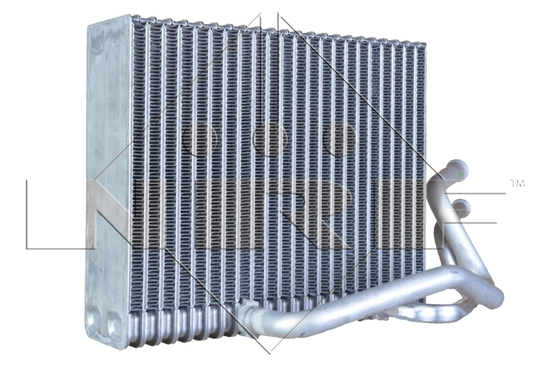 Evaporator, air conditioning EASY FIT 36098