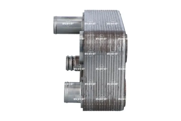 Oil Cooler, retarder 31228