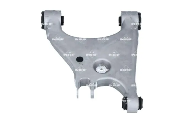 Control/Trailing Arm, wheel suspension 822016