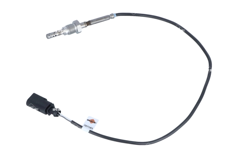 Sensor, exhaust gas temperature EASY FIT 707181