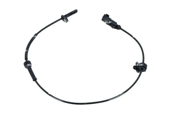 Sensor, wheel speed 756010