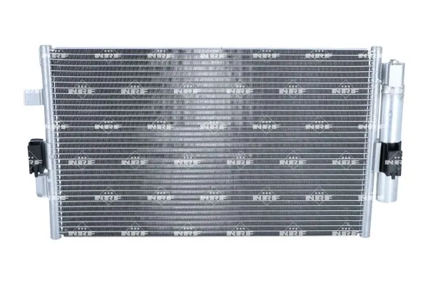 Condenser, air conditioning EASY FIT 350464