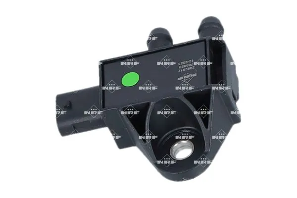 Sensor, exhaust pressure 708089