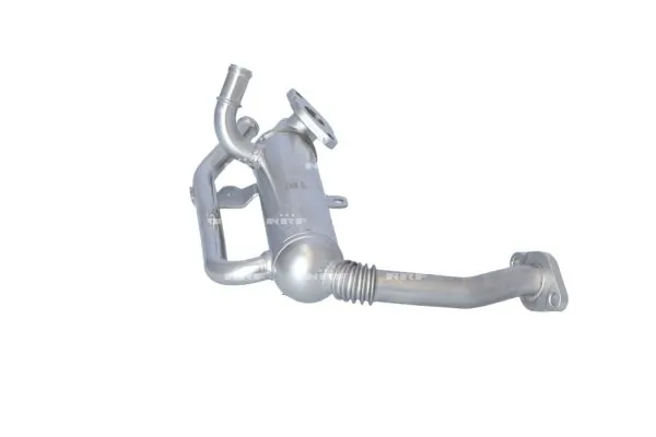 Cooler, exhaust gas recirculation 48406