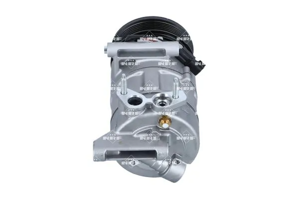 Compressor, air conditioning EASY FIT 320082