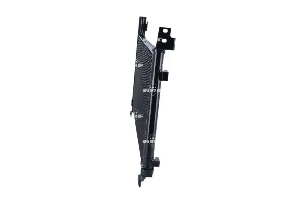 NRF 350466 Condenser, air conditioning