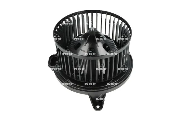 Interior Blower 34314