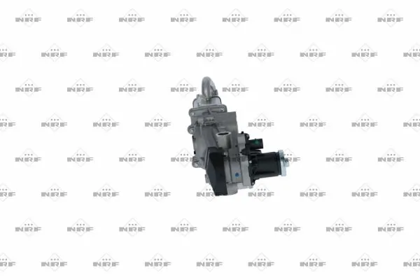 EGR Valve EASY FIT 48213