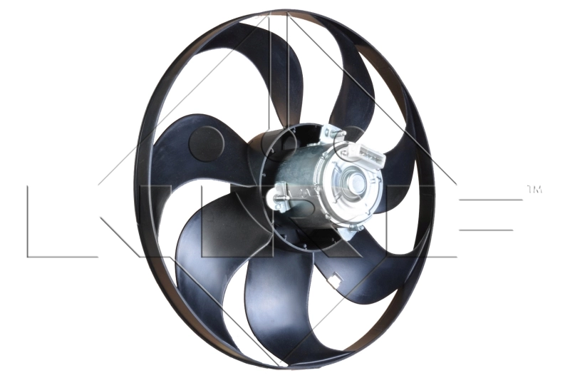 Fan, engine cooling 47414