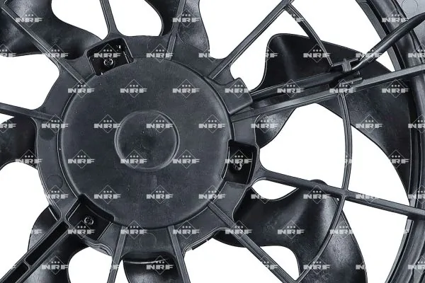 Fan, engine cooling 470100