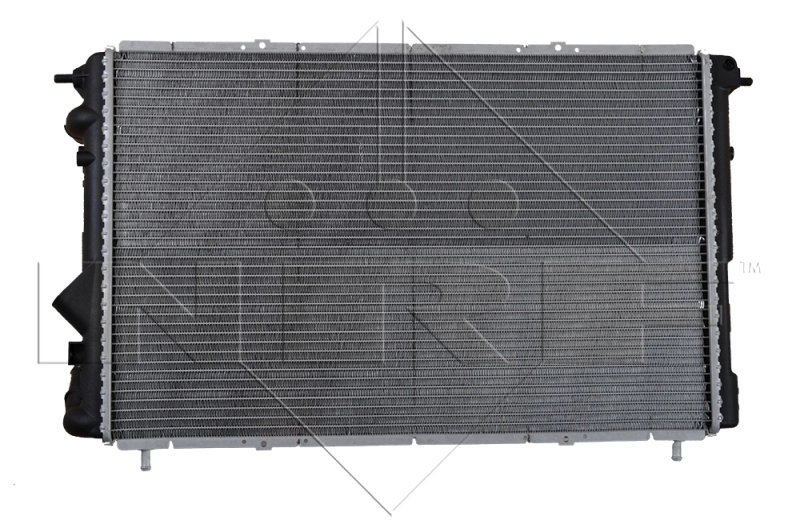 NRF 58901 Radiator, engine cooling