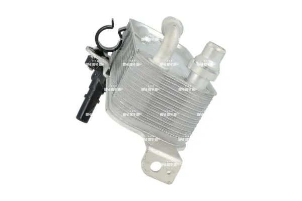 Oil Cooler, automatic transmission 310067