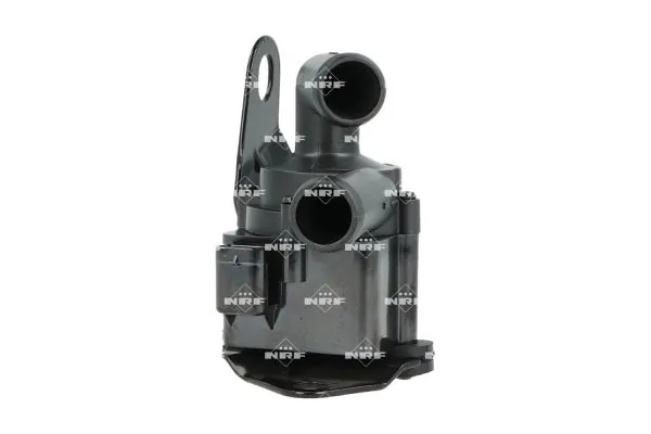 Auxiliary Water Pump (cooling water circuit) 390096