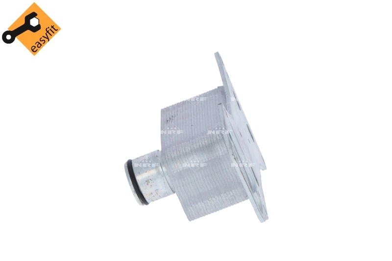 Oil Cooler, engine oil EASY FIT 31775