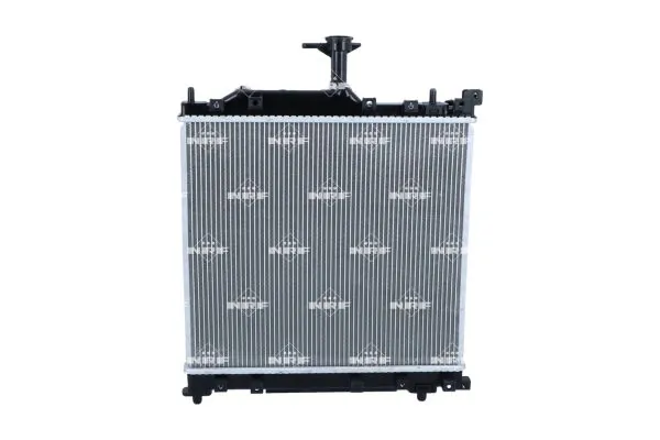 NRF 550139 Radiator, engine cooling