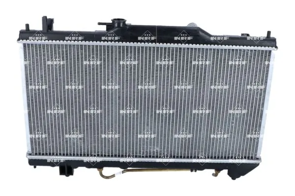 NRF 53264 Radiator, engine cooling