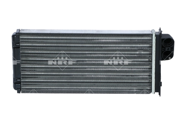 Heat Exchanger, interior heating EASY FIT 54315