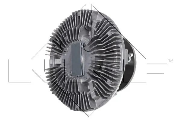 NRF 49107 Clutch, radiator fan