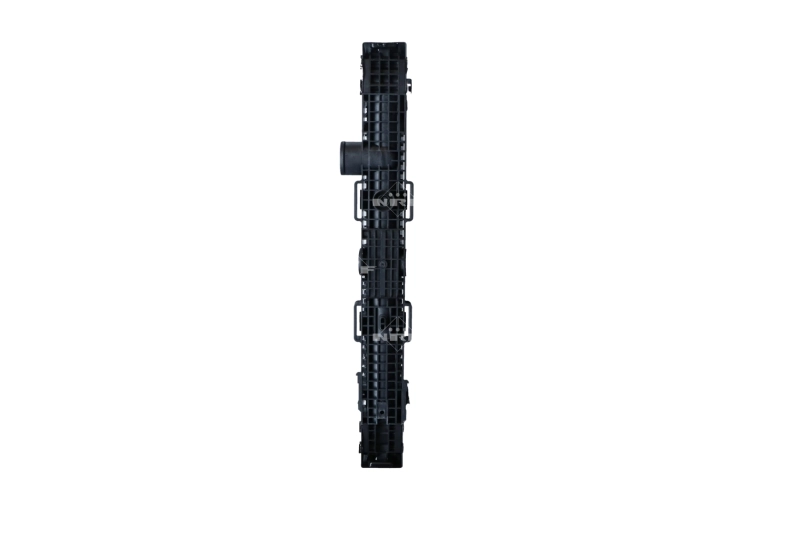 NRF 509541 Radiator, engine cooling