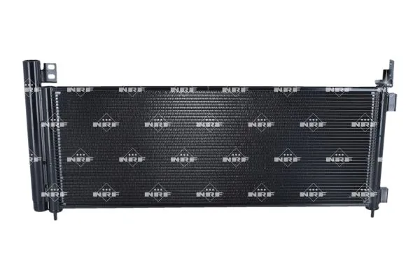 Condenser, air conditioning EASY FIT 350495