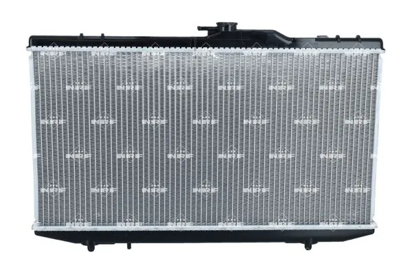 Radiator, engine cooling 53269