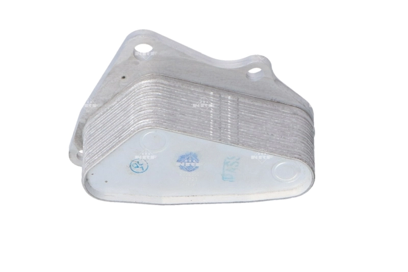 Oil Cooler, engine oil 31823