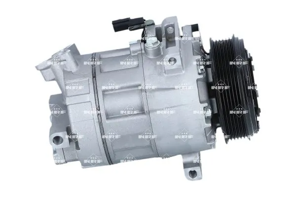 Compressor, air conditioning EASY FIT 320195