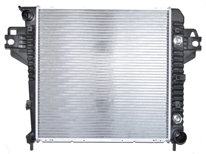 Radiator, engine cooling 53961