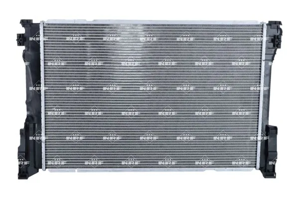 Radiator, engine cooling 59346