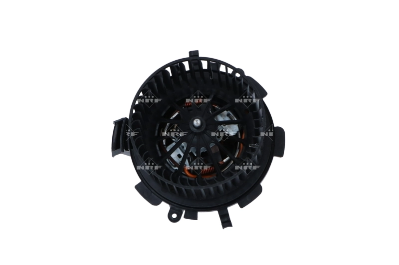 Interior Blower 34110