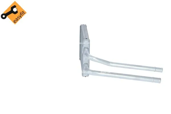 Heat Exchanger, interior heating EASY FIT 54329