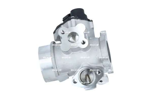 EGR Valve EASY FIT 48708