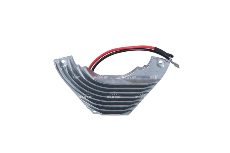 Resistor, interior blower 342099