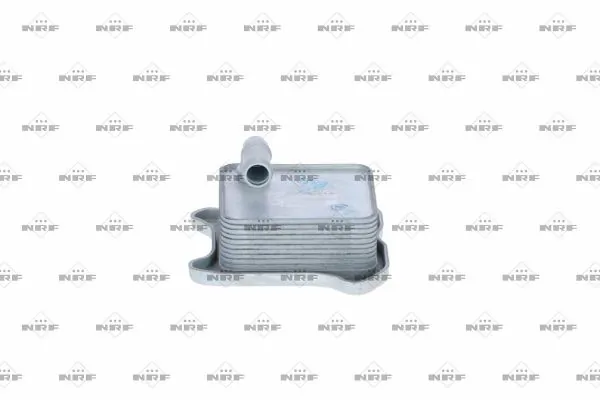 Oil Cooler, engine oil 31260
