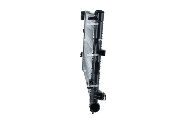 Radiator, engine cooling 58993