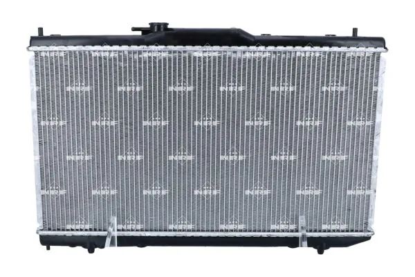 Radiator, engine cooling EASY FIT 53446